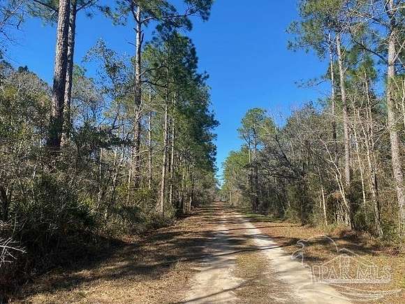 0.34 Acres of Residential Land for Sale in Milton, Florida