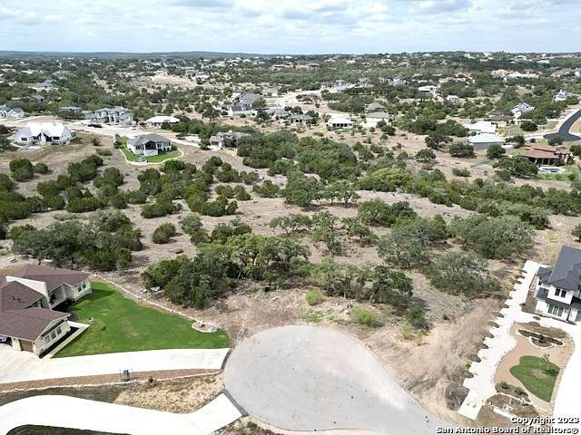 3.3 Acres of Residential Land for Sale in New Braunfels, Texas