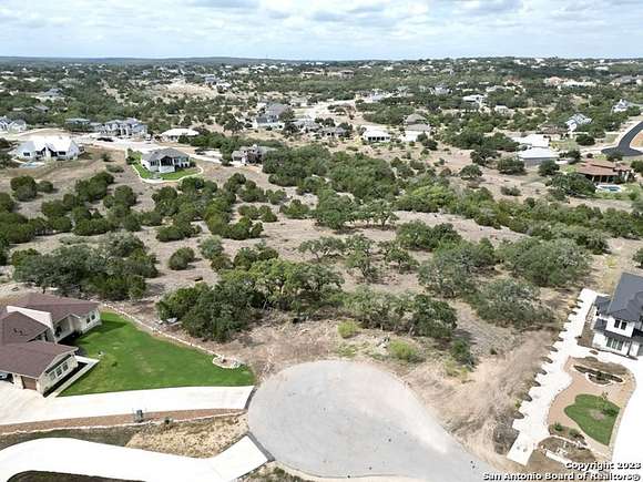 3.33 Acres of Residential Land for Sale in New Braunfels, Texas