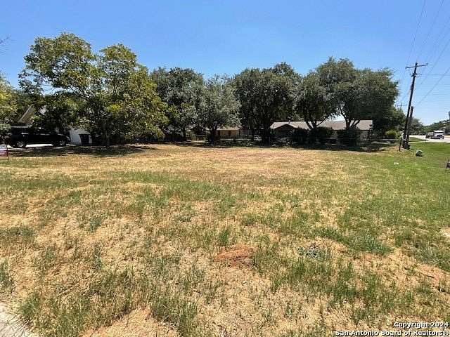 0.2 Acres of Residential Land for Sale in Floresville, Texas