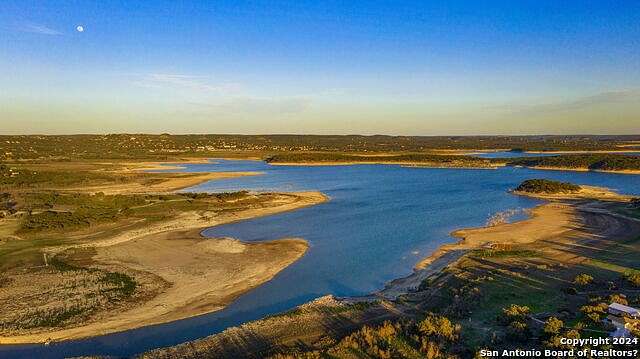 6.56 Acres of Residential Land for Sale in Canyon Lake, Texas