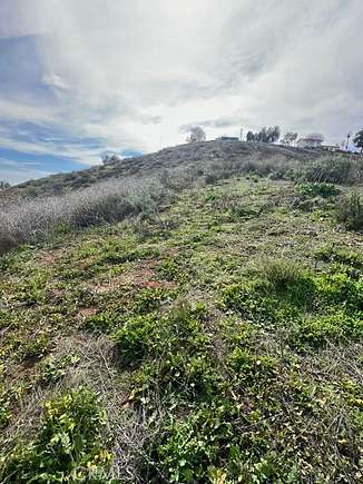1.3 Acres of Residential Land for Sale in Menifee, California