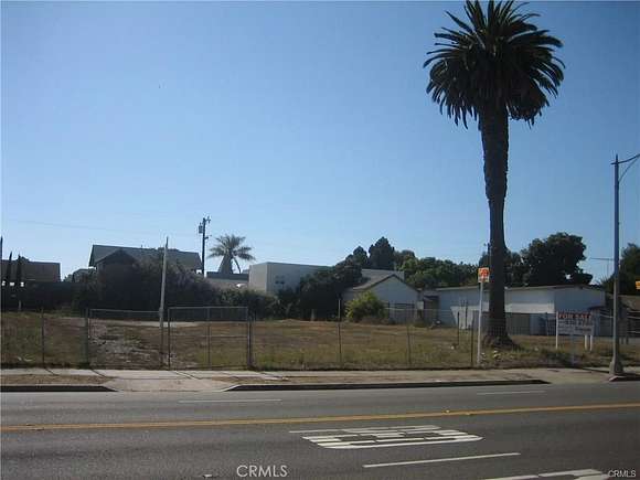 0.519 Acres of Commercial Land for Sale in Redondo Beach, California