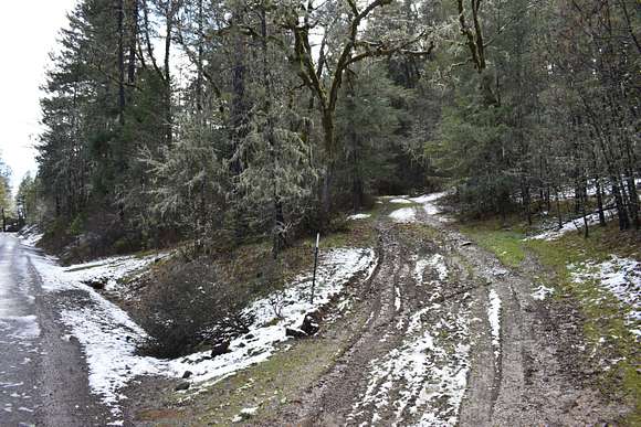0.44 Acres of Residential Land for Sale in Trail, Oregon