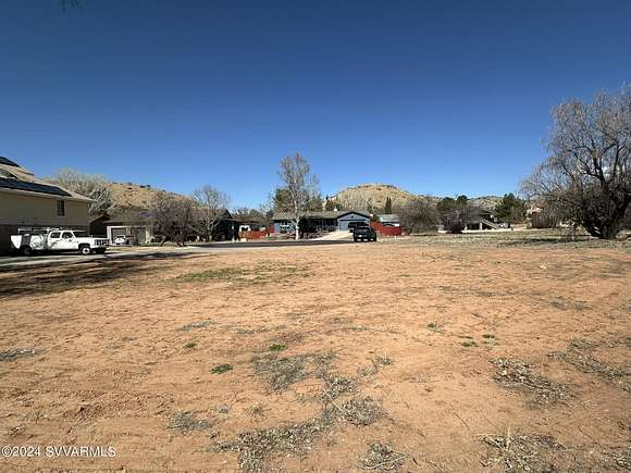 0.33 Acres of Residential Land for Sale in Cornville, Arizona