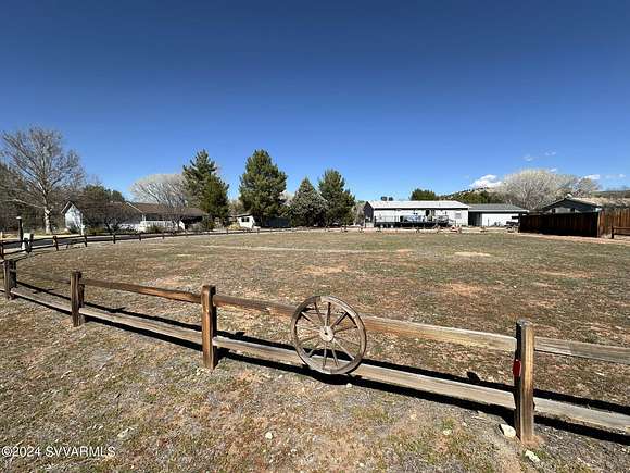 0.3 Acres of Residential Land for Sale in Cornville, Arizona