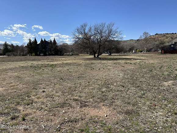 0.23 Acres of Residential Land for Sale in Cornville, Arizona