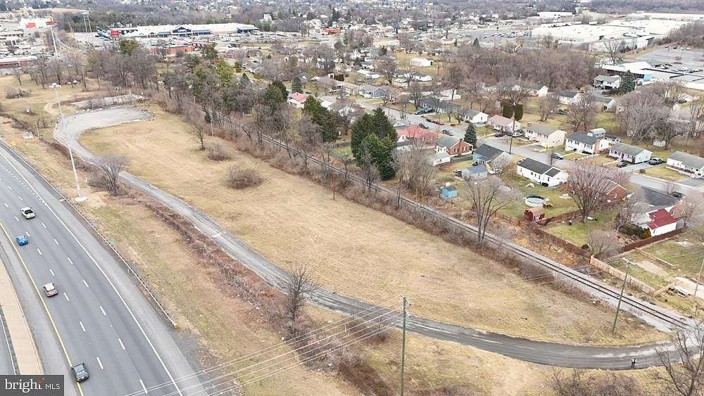 8.9 Acres of Land for Sale in Martinsburg, West Virginia