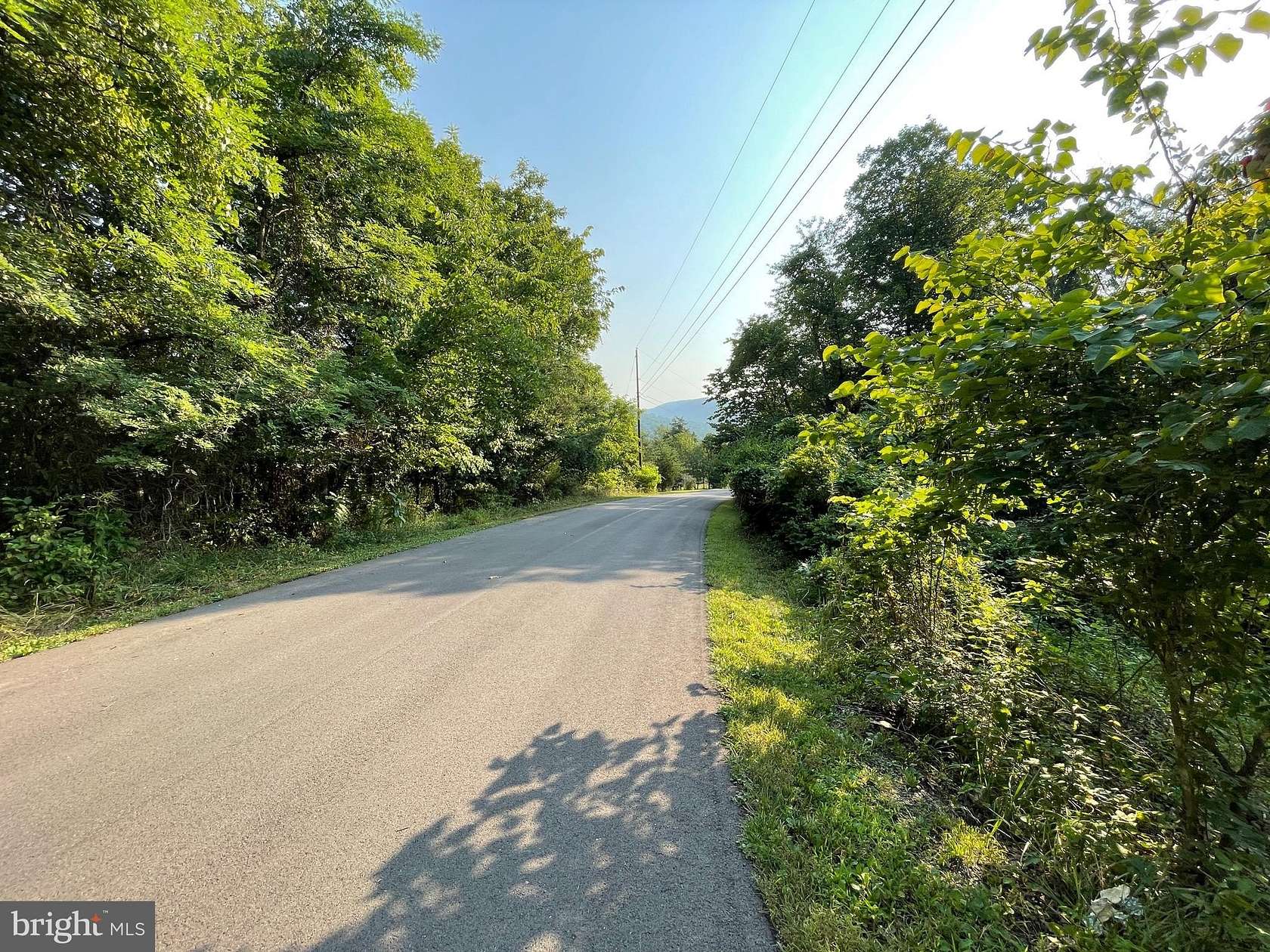 2.36 Acres of Residential Land for Sale in Springfield, West Virginia