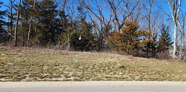 0.73 Acres of Residential Land for Sale in Olathe, Kansas