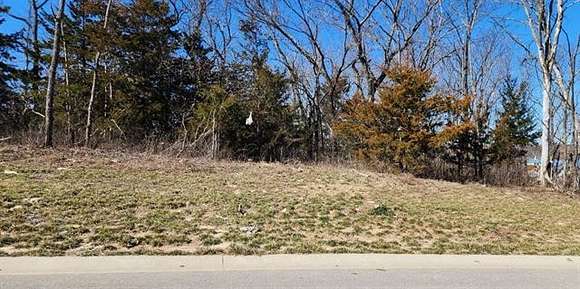 0.73 Acres of Residential Land for Sale in Olathe, Kansas