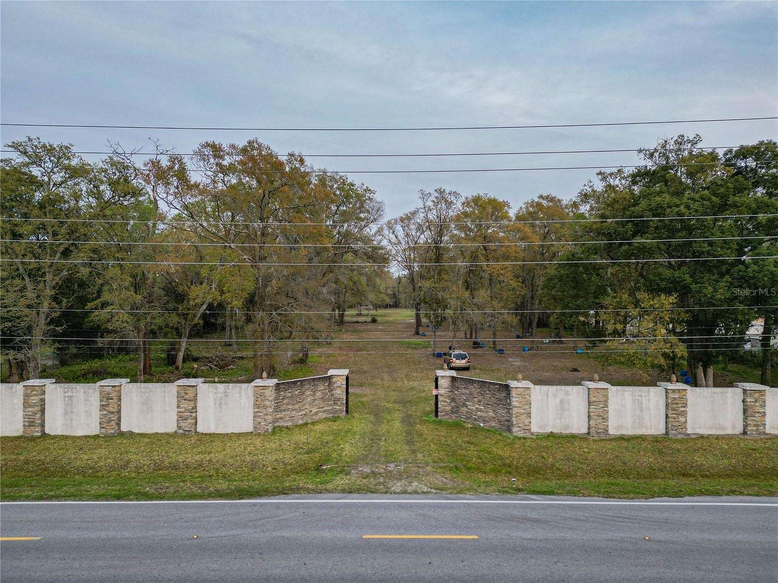 1 Acre of Land for Sale in Lakeland, Florida