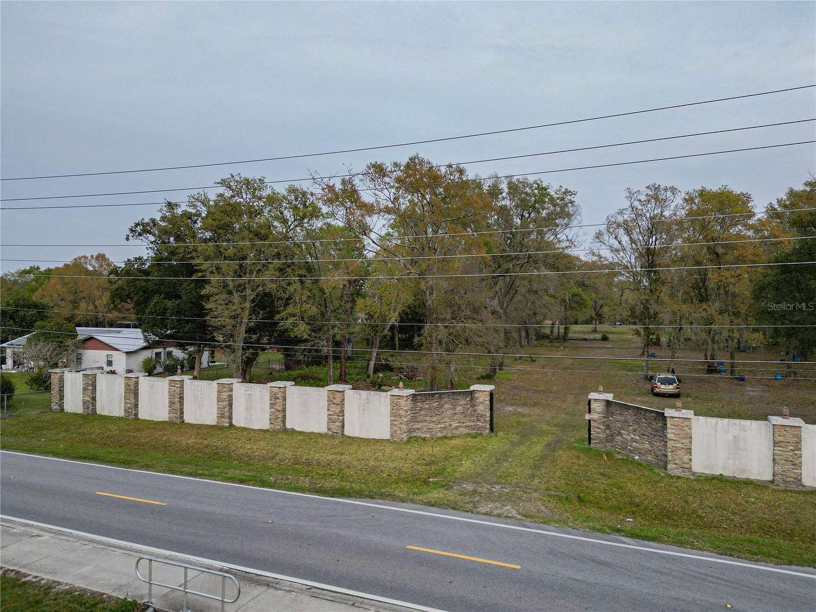 1.01 Acres of Land for Sale in Lakeland, Florida