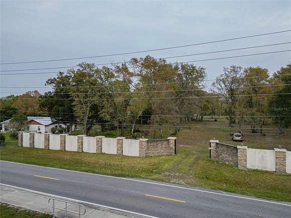 1 Acre of Land for Sale in Lakeland, Florida