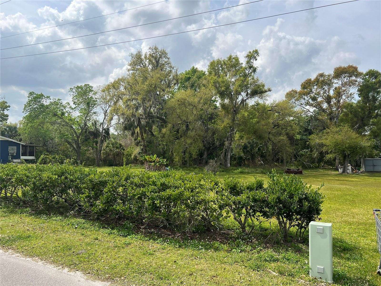 0.4 Acres of Residential Land for Sale in Arcadia, Florida