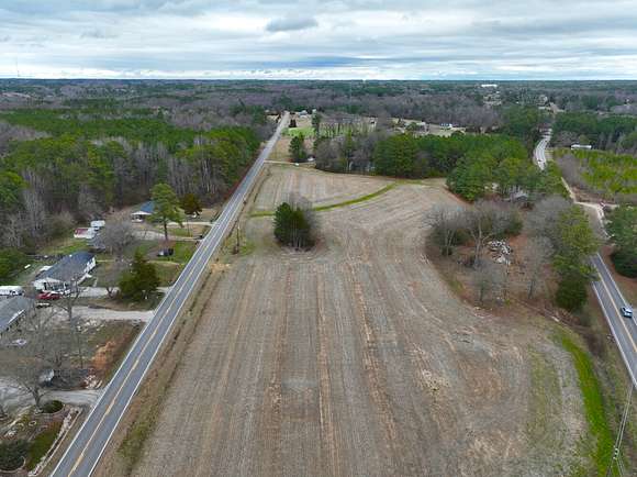 2 Acres of Land for Sale in Zebulon, North Carolina