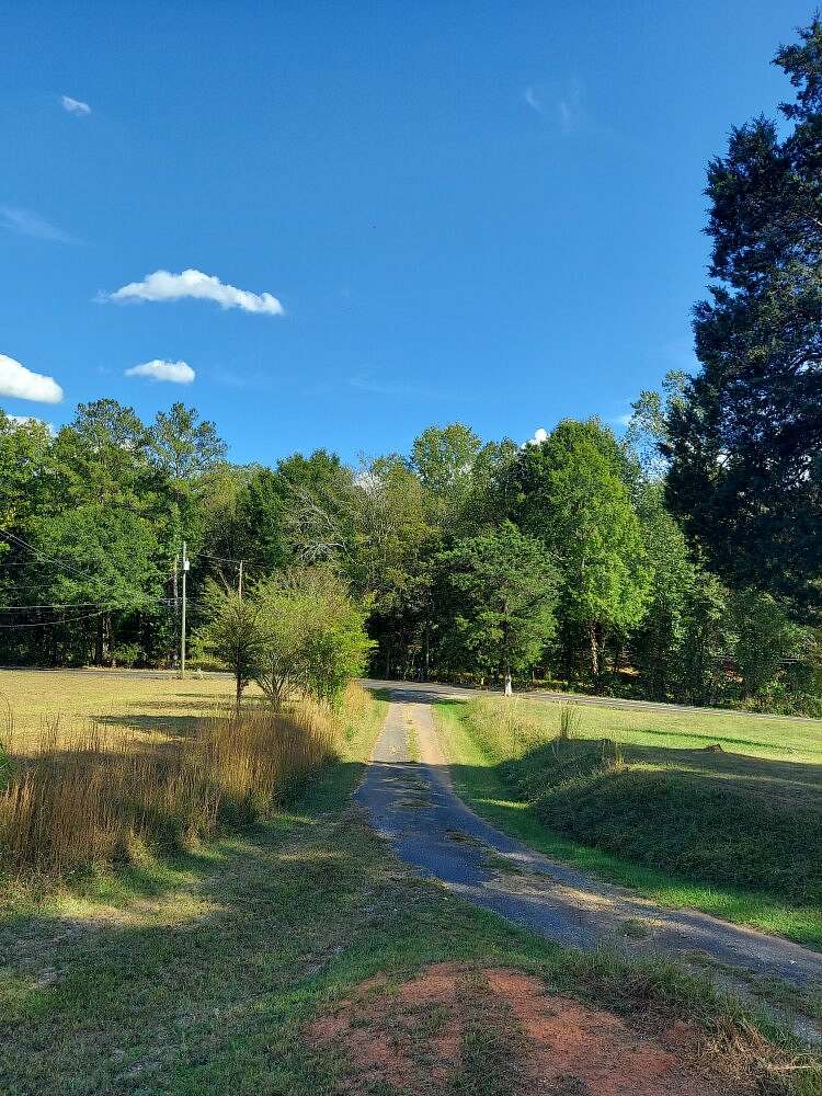 51.5 Acres of Land for Sale in Cartersville, Georgia