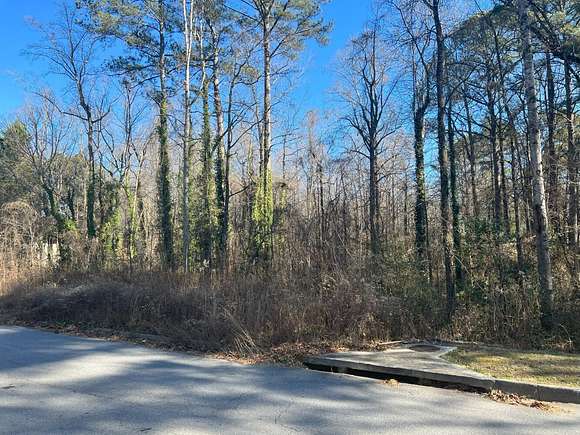 6.1 Acres of Commercial Land for Sale in Norcross, Georgia