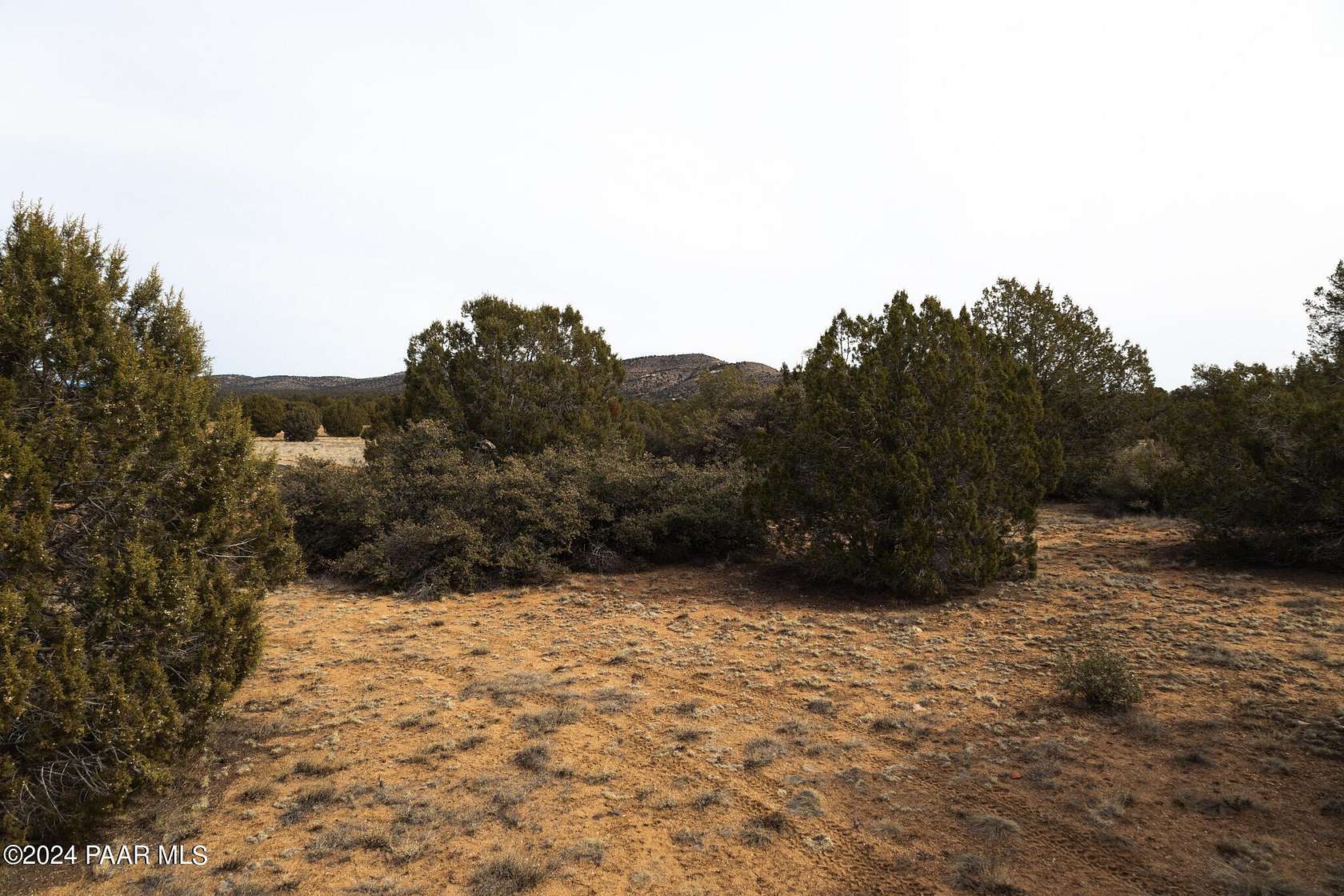 0.9 Acres of Residential Land for Sale in Prescott, Arizona