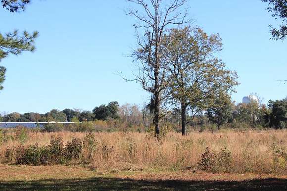 39 Acres of Commercial Land for Sale in Moncks Corner, South Carolina