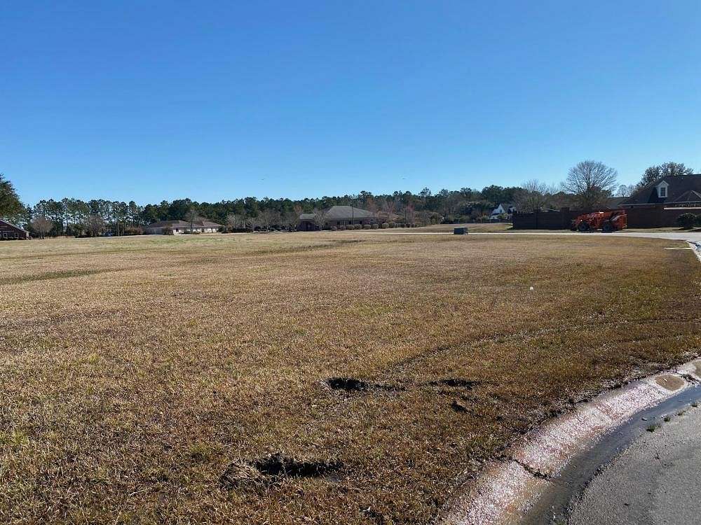 3.54 Acres of Commercial Land for Sale in Moncks Corner, South Carolina