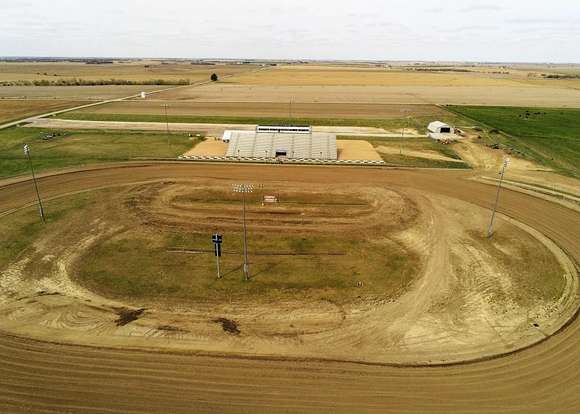 78 Acres of Land for Sale in McCool Junction, Nebraska