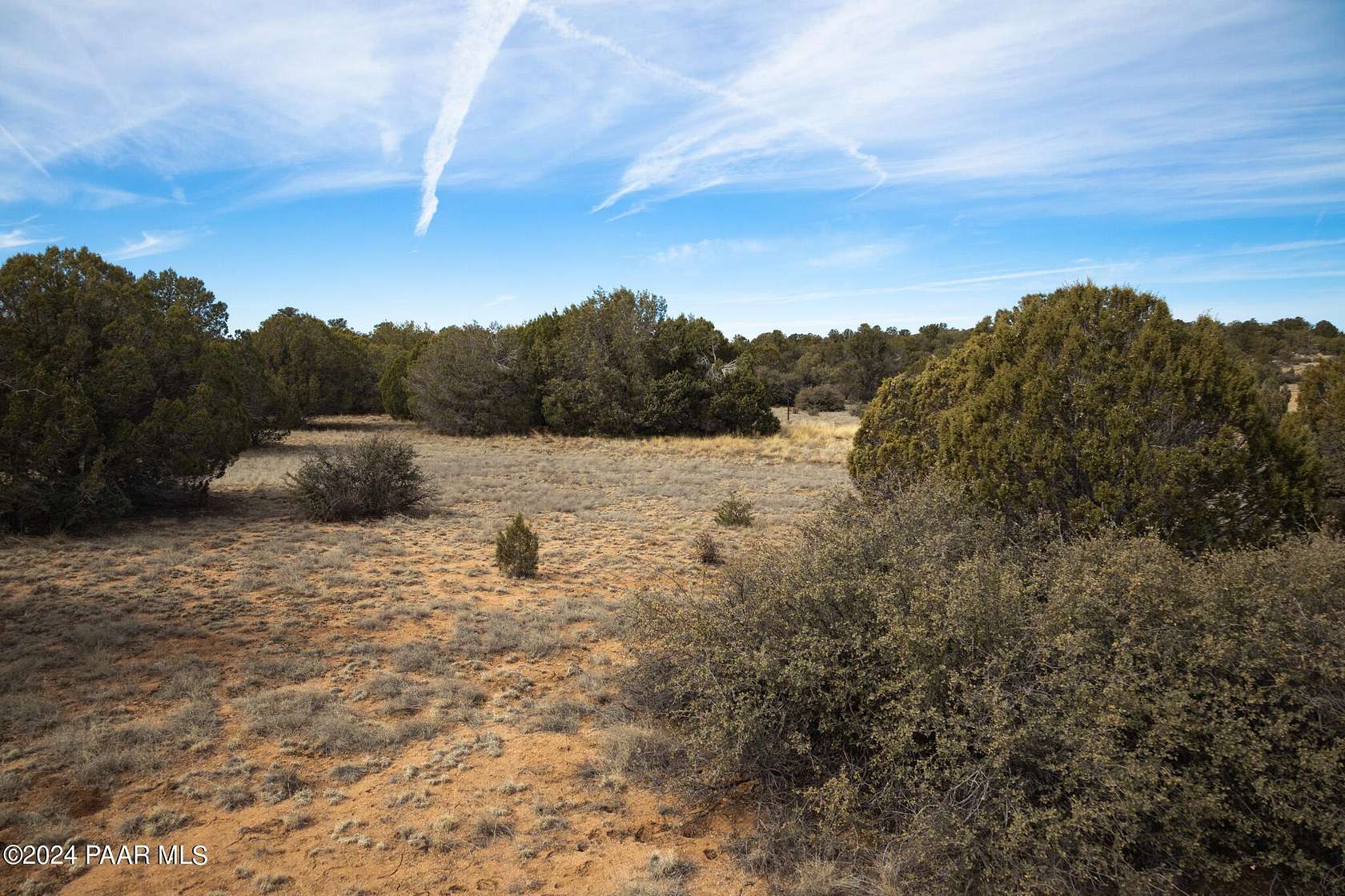 0.99 Acres of Residential Land for Sale in Prescott, Arizona