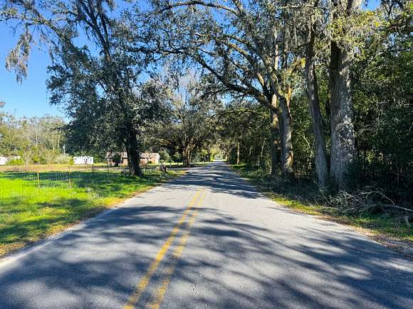 26 Acres of Recreational Land for Sale in Madison, Florida