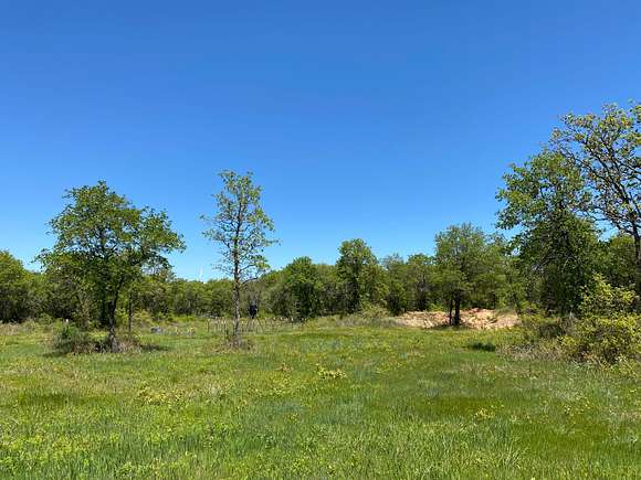 13.9 Acres of Recreational Land for Sale in Baird, Texas
