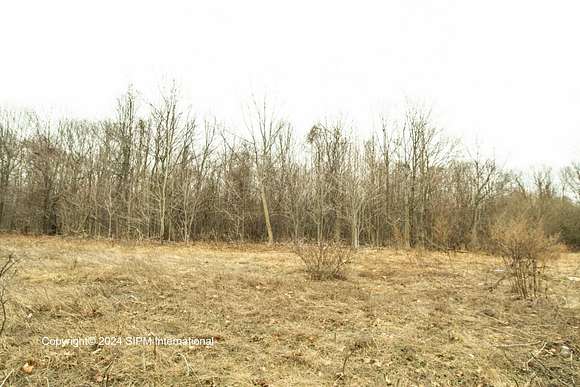 Vacant Land - Erie Rd-1