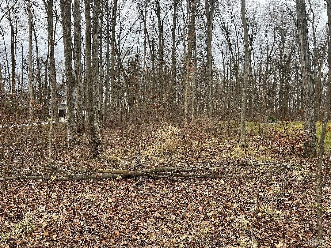 2.9 Acres of Residential Land for Sale in Columbia City, Indiana