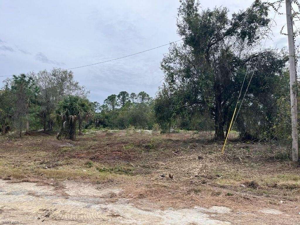 0.41 Acres of Residential Land for Sale in Lehigh Acres, Florida