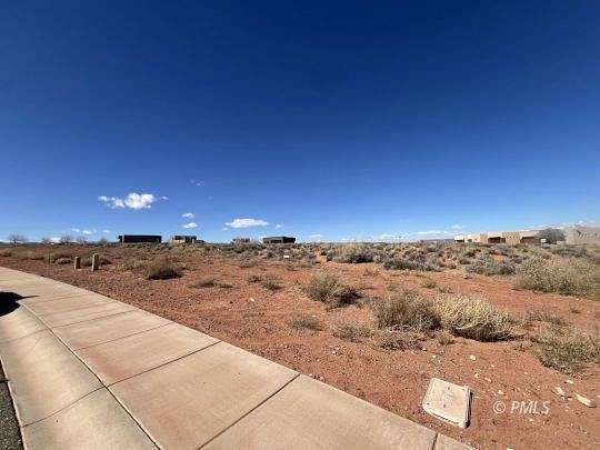 0.21 Acres of Residential Land for Sale in Page, Arizona