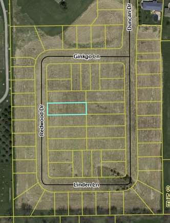 0.19 Acres of Residential Land for Sale in Muscatine, Iowa