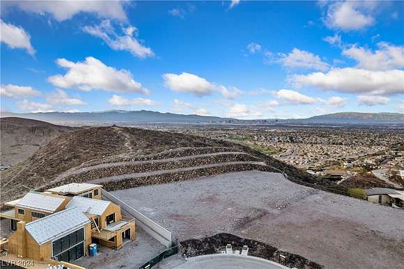 2.3 Acres of Residential Land for Sale in Henderson, Nevada