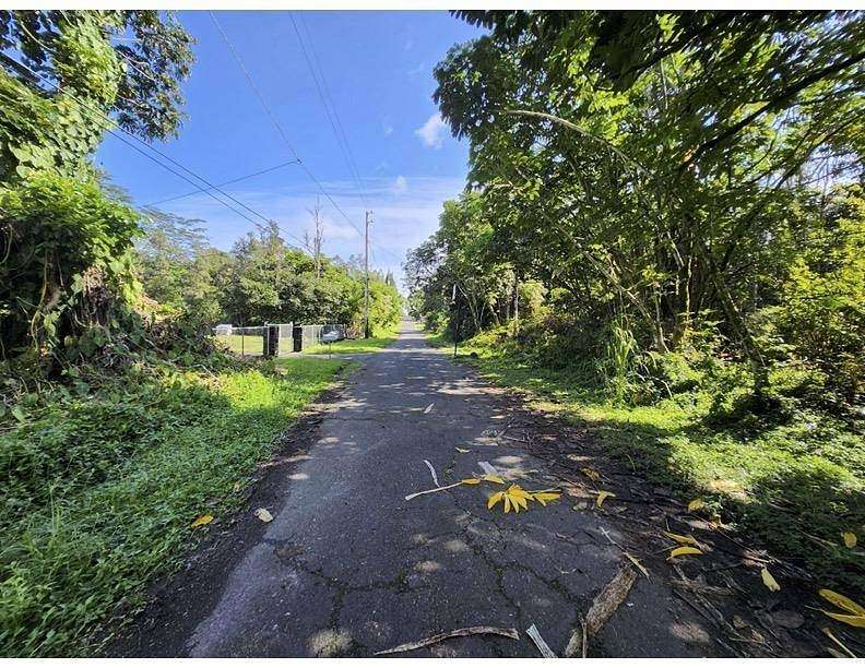 0.346 Acres of Residential Land for Sale in Pahoa, Hawaii