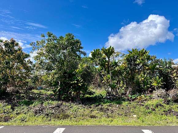 0.186 Acres of Residential Land for Sale in Hilo, Hawaii