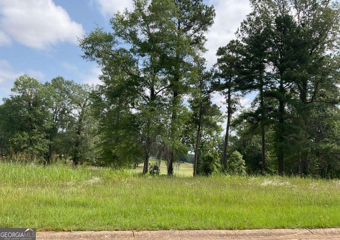 0.51 Acres of Residential Land for Sale in Hawkinsville, Georgia