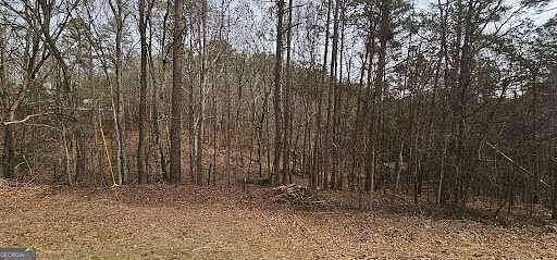 2.5 Acres of Residential Land for Sale in Kingston, Georgia