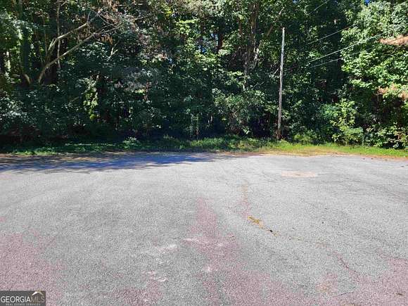 0.7 Acres of Residential Land for Sale in Lithonia, Georgia