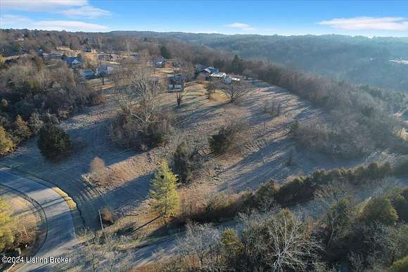 2.7 Acres of Residential Land for Sale in Mount Washington, Kentucky