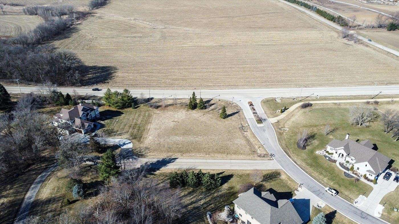 0.77 Acres of Residential Land for Sale in Sun Prairie, Wisconsin