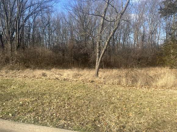 0.46 Acres of Residential Land for Sale in Jackson, Michigan