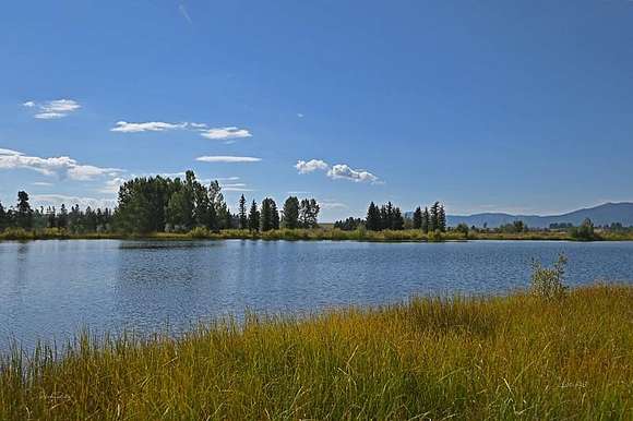 4.3 Acres of Land for Sale in McCall, Idaho