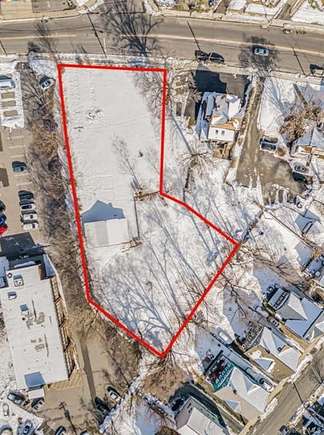 0.64 Acres of Commercial Land for Sale in Middletown, New York