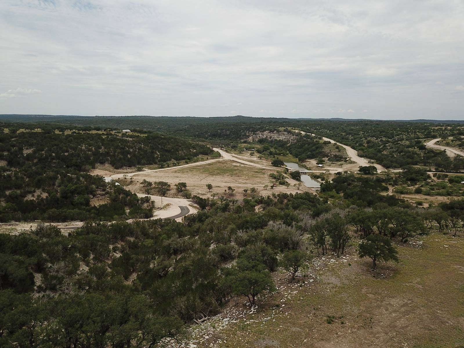 10.1 Acres of Recreational Land for Sale in Junction, Texas