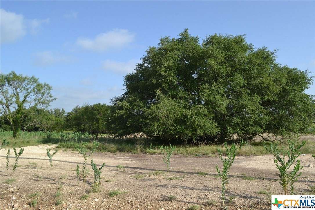 2.014 Acres of Residential Land for Sale in Kempner, Texas