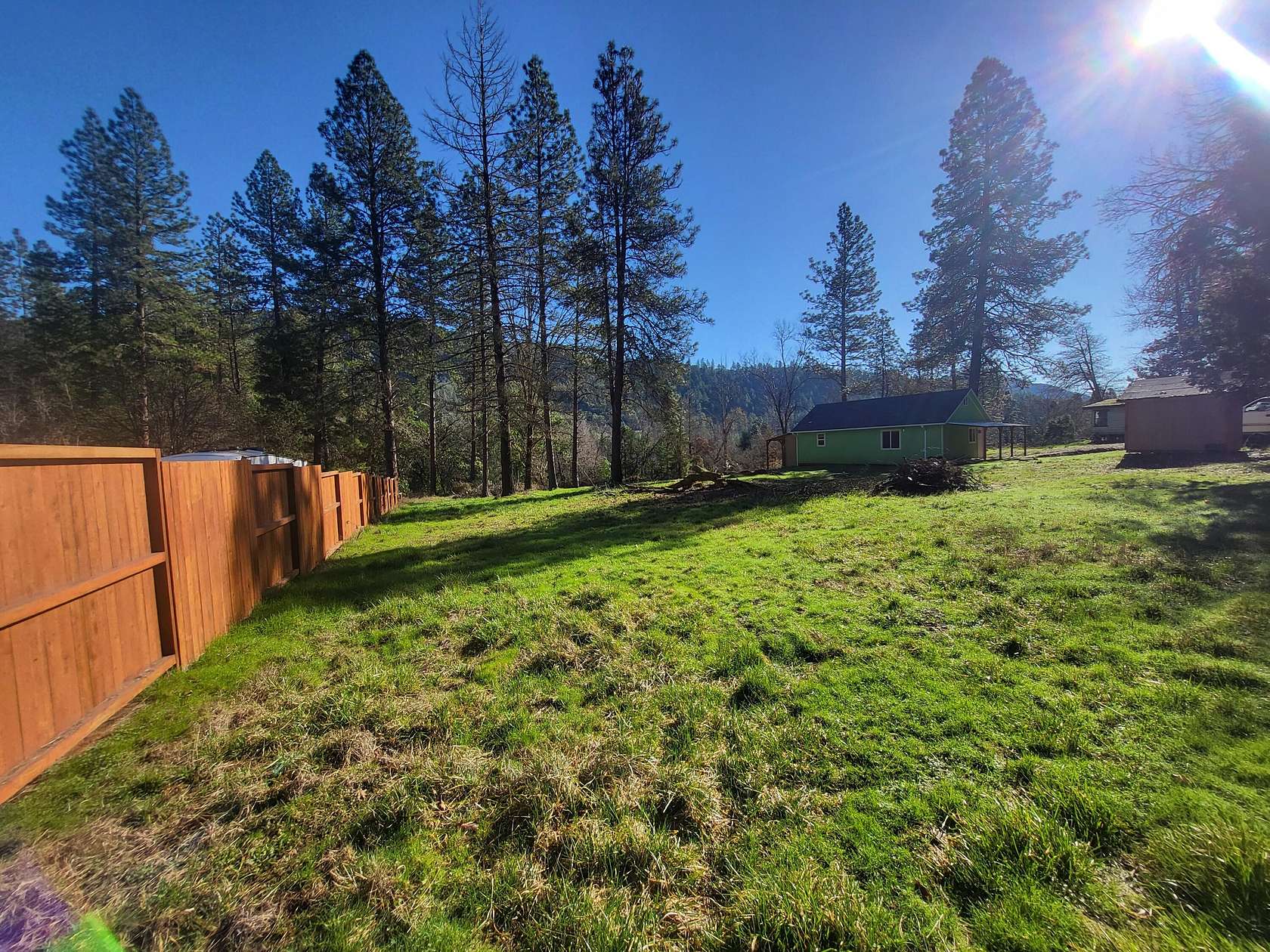1.6 Acres of Residential Land for Sale in Rogue River, Oregon