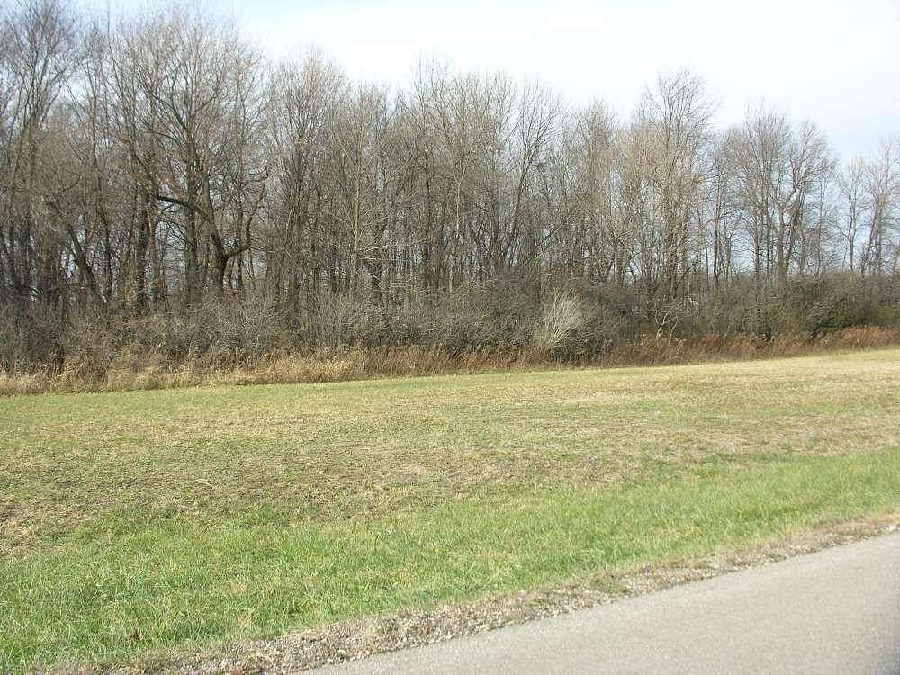 2.5 Acres of Residential Land for Sale in Osage, Iowa