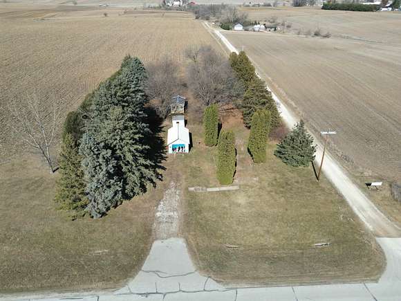0.35 Acres of Residential Land for Sale in Canton, Minnesota